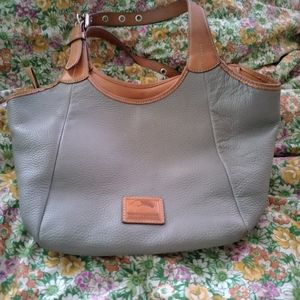 Dooney and Bourke Tote
